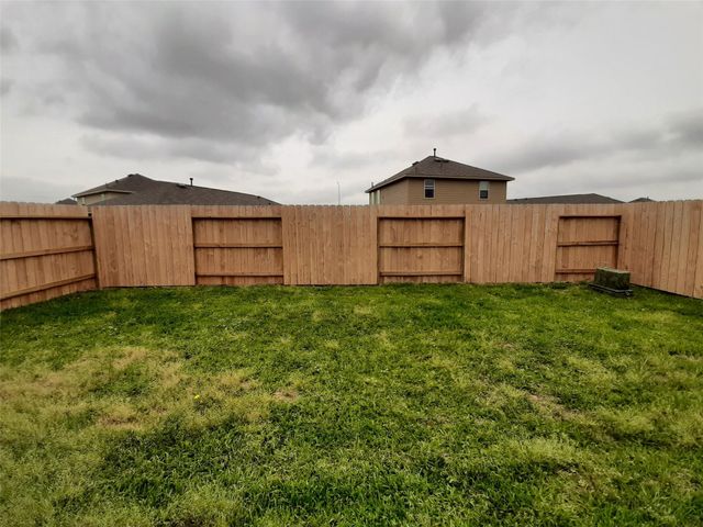 26802 Cenzontle Drive, Katy, TX 77493