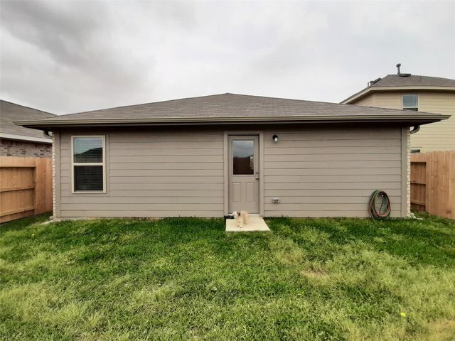 26802 Cenzontle Drive, Katy, TX 77493