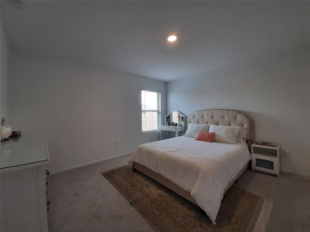 26802 Cenzontle Drive, Katy, TX 77493
