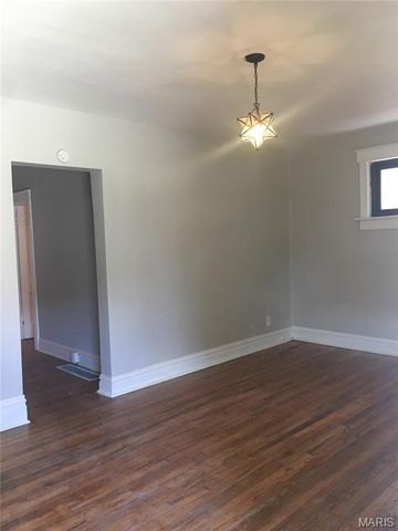 3243 Delor Street, St Louis, MO 63111