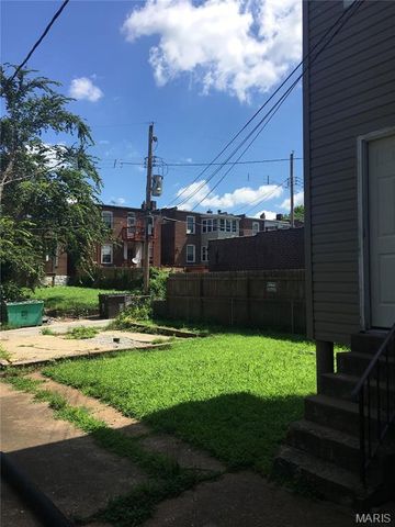 3243 Delor Street, St Louis, MO 63111
