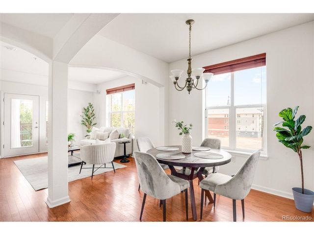 1767 N Pearl St 205, Denver, CO 80203
