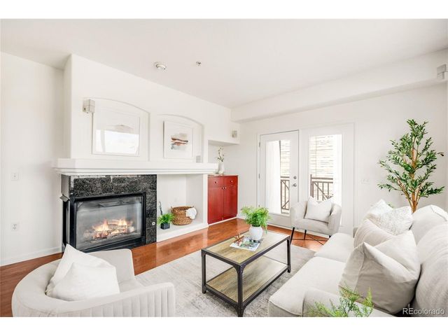 1767 N Pearl St 205, Denver, CO 80203