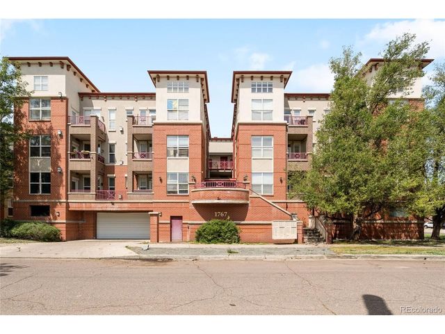 1767 N Pearl St 205, Denver, CO 80203