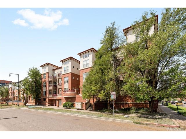 1767 N Pearl St 205, Denver, CO 80203