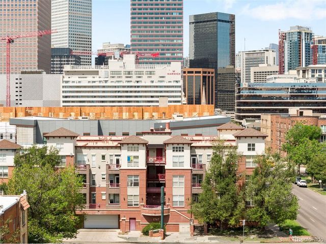 1767 N Pearl St 205, Denver, CO 80203