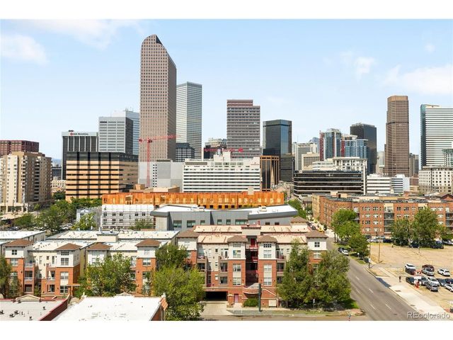 1767 N Pearl St 205, Denver, CO 80203