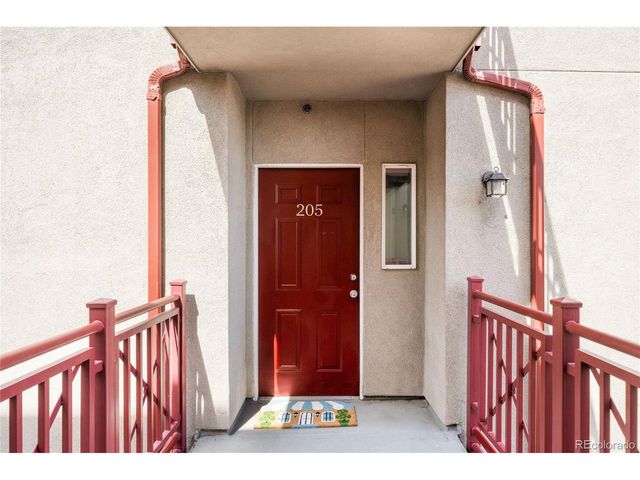 1767 N Pearl St 205, Denver, CO 80203
