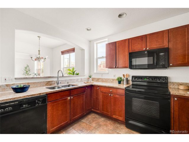 1767 N Pearl St 205, Denver, CO 80203