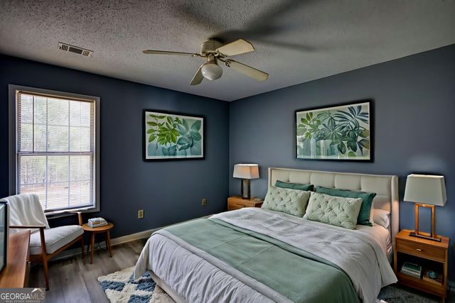 2313 Laura Court NE, Milledgeville, GA 31061