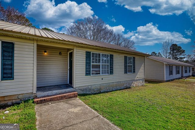 2313 Laura Court NE, Milledgeville, GA 31061