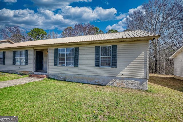 2313 Laura Court NE, Milledgeville, GA 31061