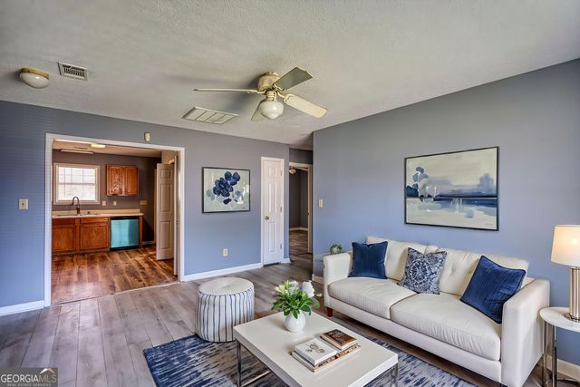 2313 Laura Court NE, Milledgeville, GA 31061