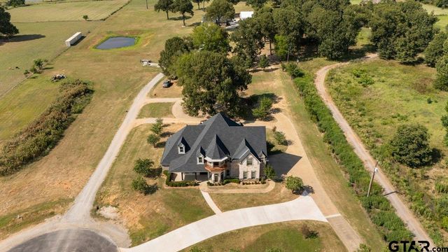 7820 Molina Dr, Tyler, TX 75704
