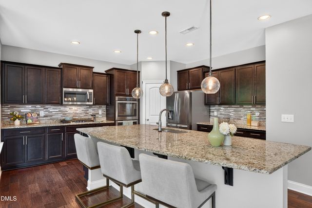 355 Clubhouse Drive, Youngsville, NC 27596