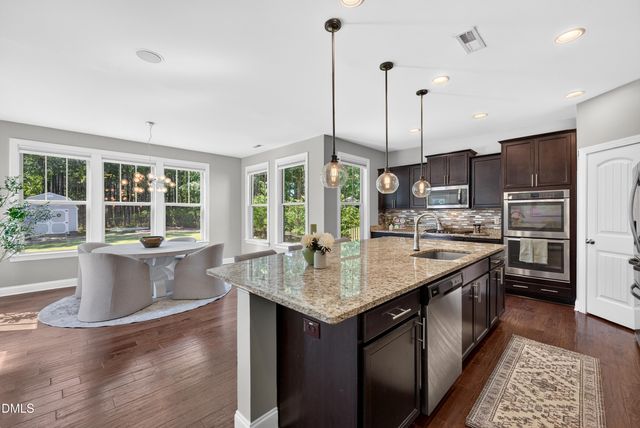 355 Clubhouse Drive, Youngsville, NC 27596