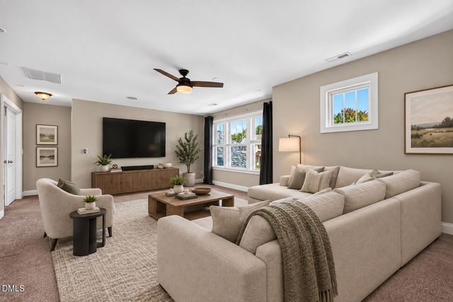 355 Clubhouse Drive, Youngsville, NC 27596