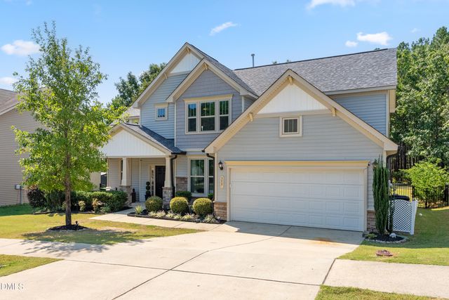 355 Clubhouse Drive, Youngsville, NC 27596
