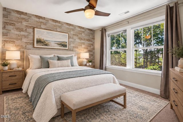 355 Clubhouse Drive, Youngsville, NC 27596
