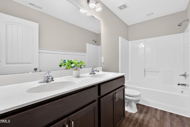 355 Clubhouse Drive, Youngsville, NC 27596
