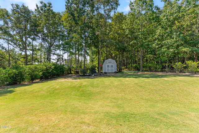 355 Clubhouse Drive, Youngsville, NC 27596