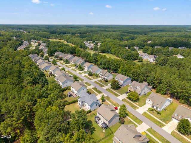 355 Clubhouse Drive, Youngsville, NC 27596