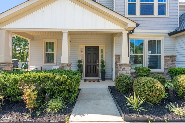 355 Clubhouse Drive, Youngsville, NC 27596