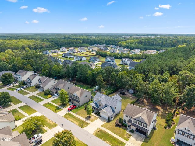 355 Clubhouse Drive, Youngsville, NC 27596