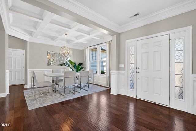355 Clubhouse Drive, Youngsville, NC 27596