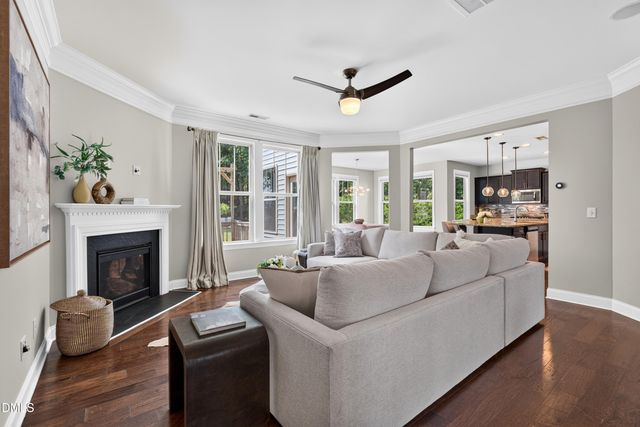 355 Clubhouse Drive, Youngsville, NC 27596