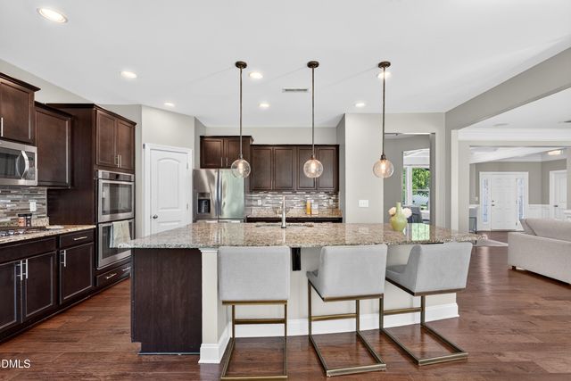 355 Clubhouse Drive, Youngsville, NC 27596