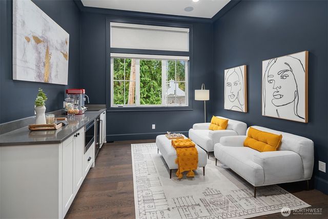 3406 97th Avenue SE, Mercer Island, WA 98040