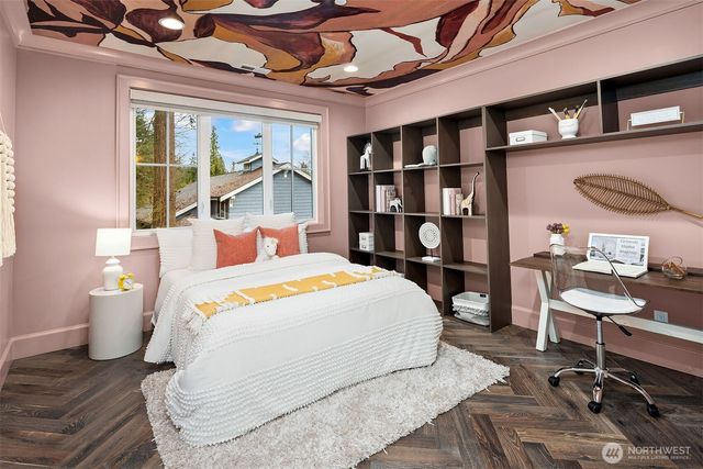 3406 97th Avenue SE, Mercer Island, WA 98040