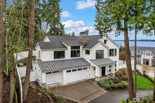 3406 97th Avenue SE, Mercer Island, WA 98040