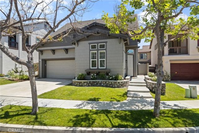 8 Danbury, Ladera Ranch, CA 92694
