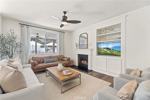 8 Danbury, Ladera Ranch, CA 92694