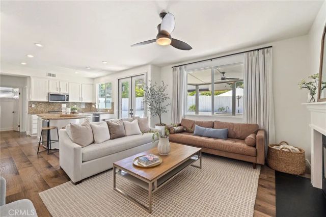 8 Danbury, Ladera Ranch, CA 92694
