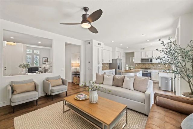 8 Danbury, Ladera Ranch, CA 92694