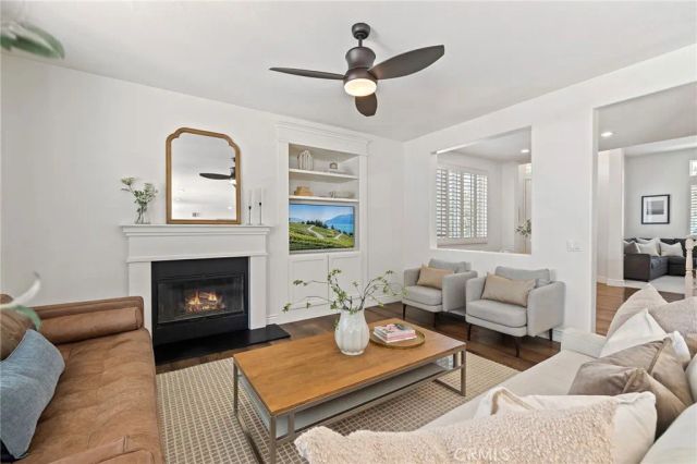 8 Danbury, Ladera Ranch, CA 92694