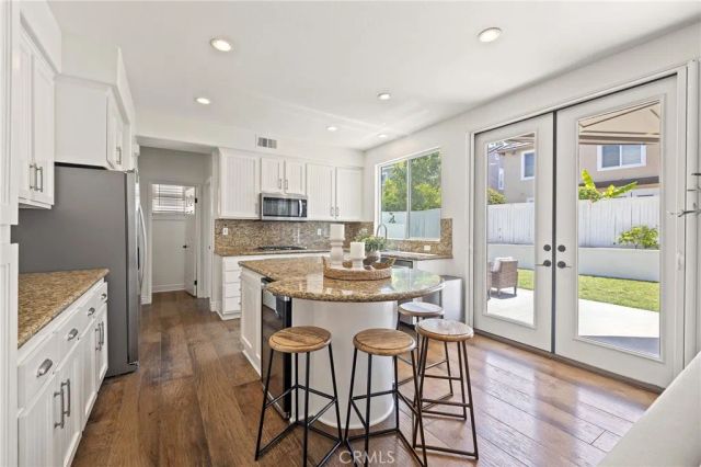 8 Danbury, Ladera Ranch, CA 92694