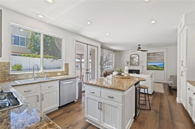 8 Danbury, Ladera Ranch, CA 92694