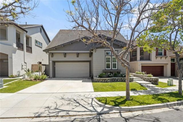 8 Danbury, Ladera Ranch, CA 92694