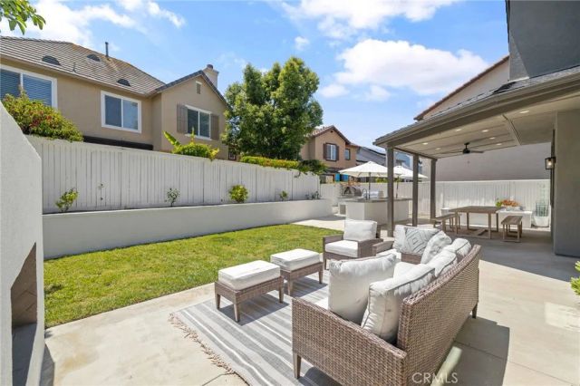 8 Danbury, Ladera Ranch, CA 92694