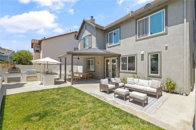 8 Danbury, Ladera Ranch, CA 92694