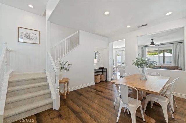 8 Danbury, Ladera Ranch, CA 92694