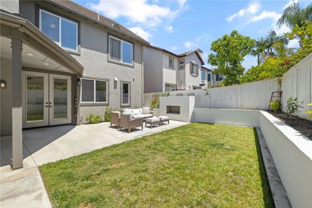 8 Danbury, Ladera Ranch, CA 92694