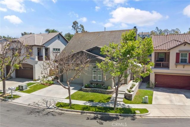 8 Danbury, Ladera Ranch, CA 92694