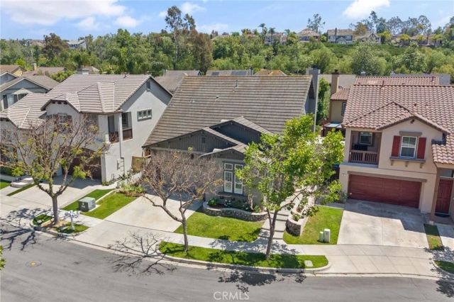 8 Danbury, Ladera Ranch, CA 92694