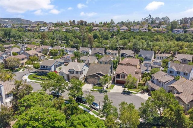 8 Danbury, Ladera Ranch, CA 92694