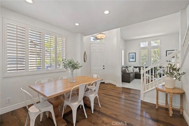 8 Danbury, Ladera Ranch, CA 92694